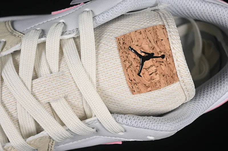 All categories Air Jordan Jordan series basketball shoes Air Jordan 1 Low Air Jordan 1 Low AJ1 Joe 1 plant embroidery low-top cultural leisure sports sneakers IB8861-151